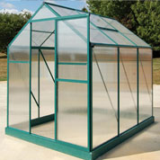 Serre 4-46 m2 Pensee - Lams